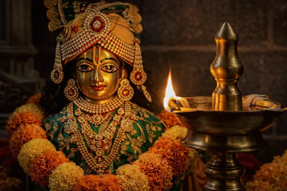 Bhaav Mere Tere Siva koun Jaan payega