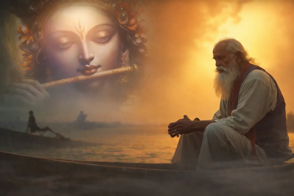 Bhanwar Me Naav Hai Mohan