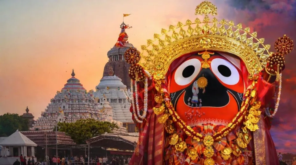 Jagannath Jagnnath Chakka Nayan