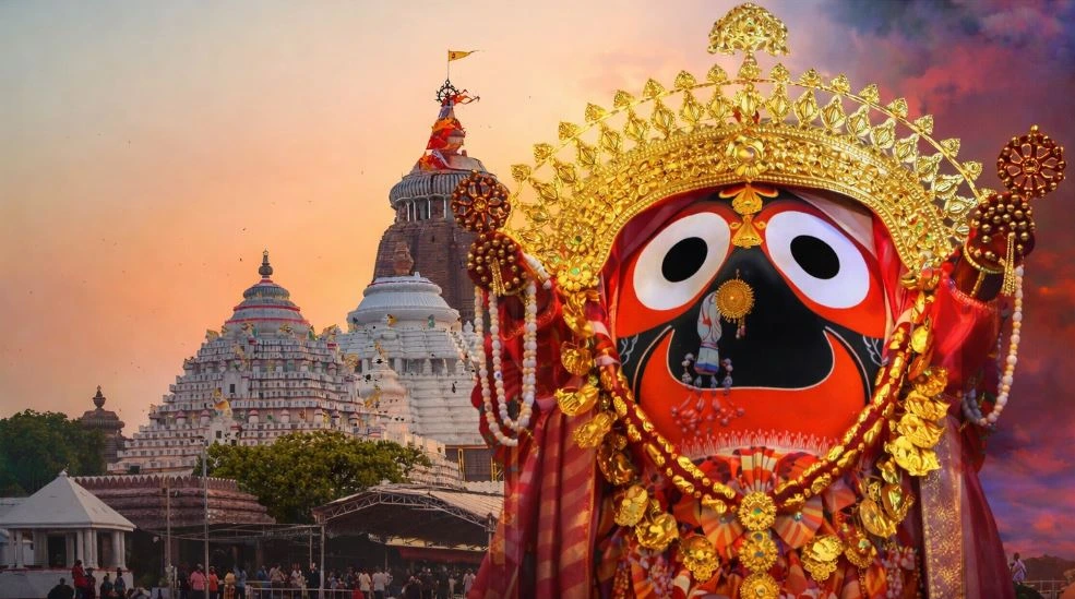 Jagannath Jagnnath Chakka Nayan