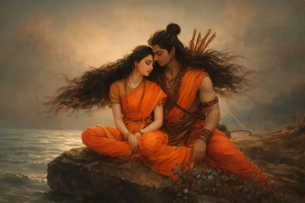 Shree Ram Rupam Sundaram