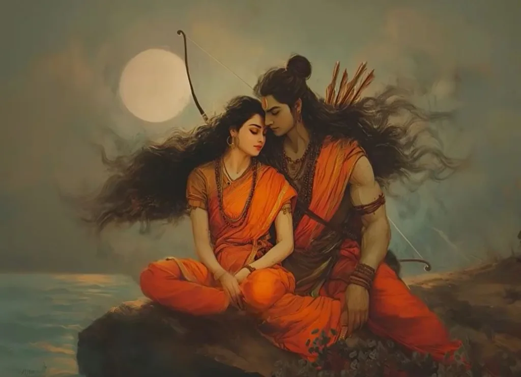 Shree Ram Rupam Sundaram