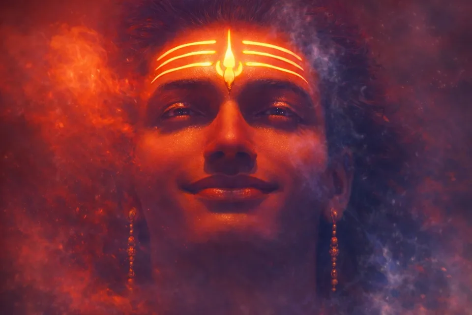 Kaal Hai Karaal Mahakal