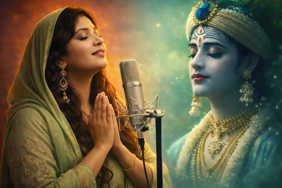 Kai Janmo Se Bula Rahi Hun