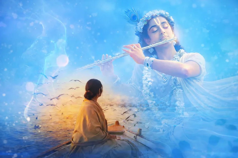 Nirakhi Aarti Mangal Bhor