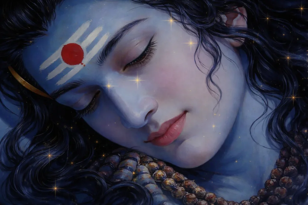 Om Namah Shivaya Dhun