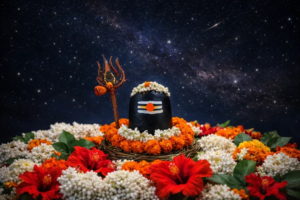 Shambhu Tere Charno Ki