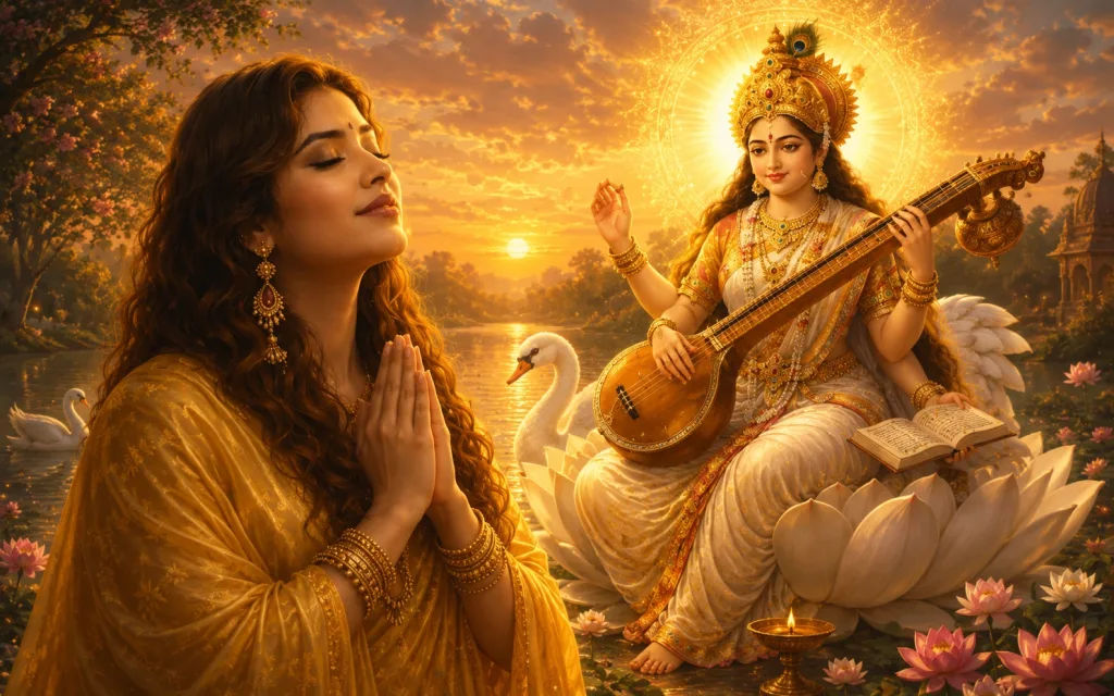 Teri Karun Main Vandana