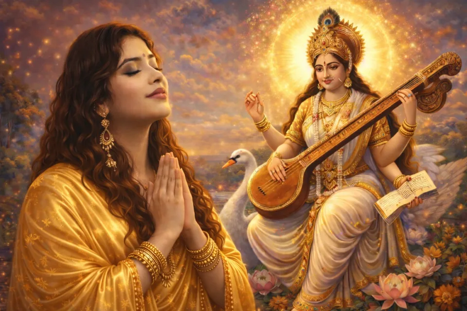 Teri Karun Main Vandana