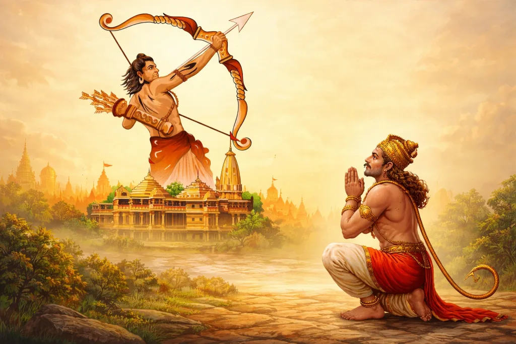 Aanrusshamsyam Anukroshah