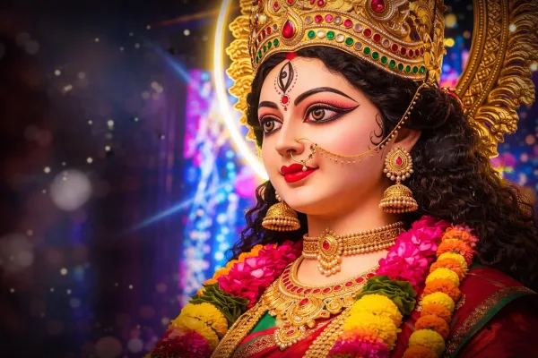 Bholi Maiya Sheravaliye Matarani