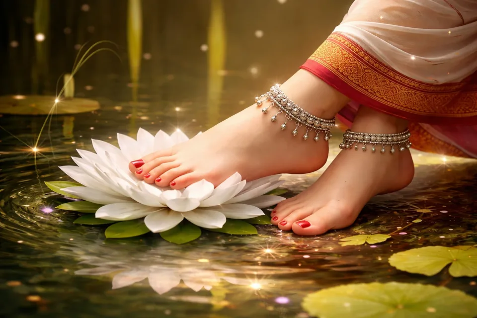 Man-Bhool-Mat-Jaiyo-Shyaama-Pyaaree-Ke-Charan