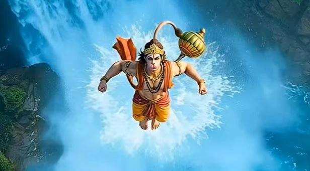 Mere Man Mein Bhee Baalaajee