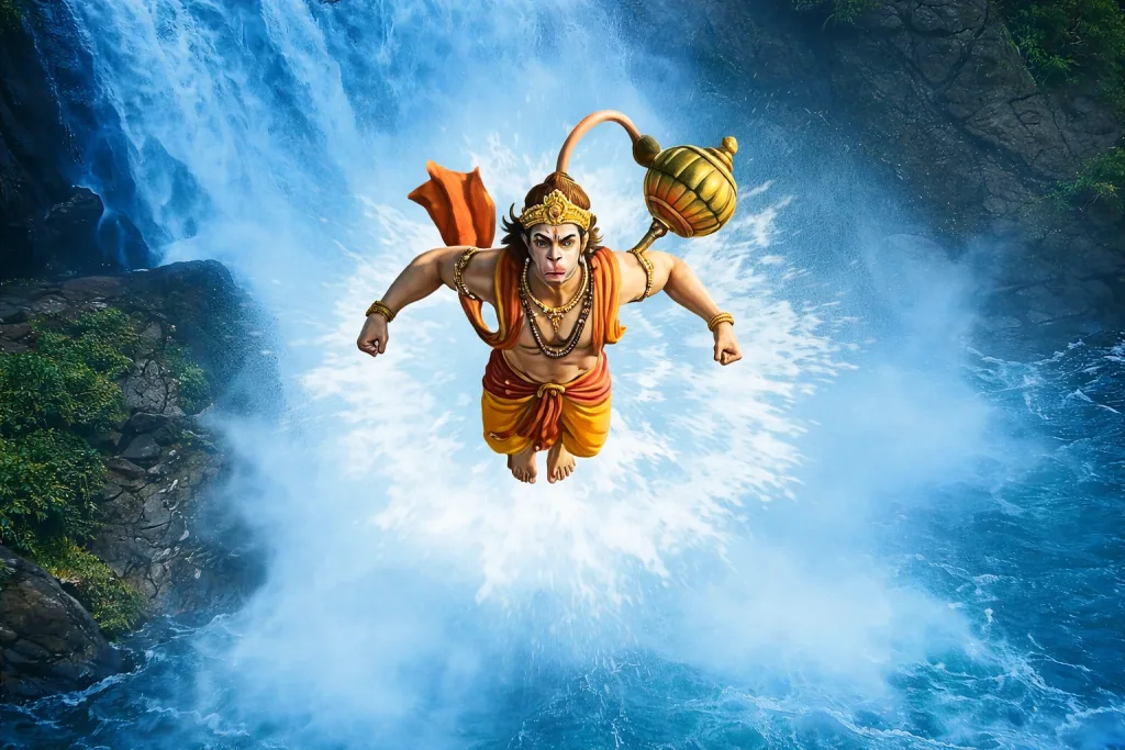 Mere Man Mein Bhi Balaji