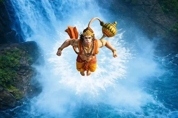 Mere Man Mein Bhi Balaji