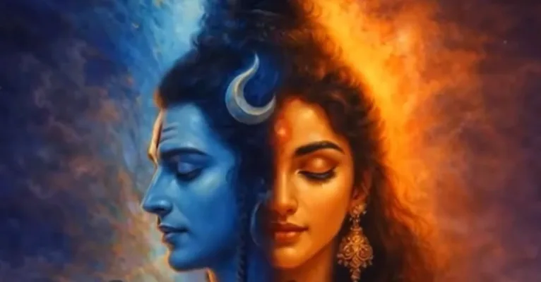 Shiva Abhishek Mantra