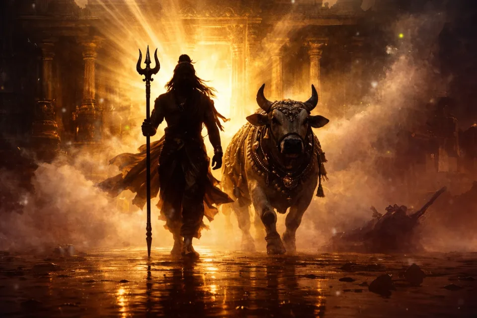 Subah Subah Le Shiv Ka Naam