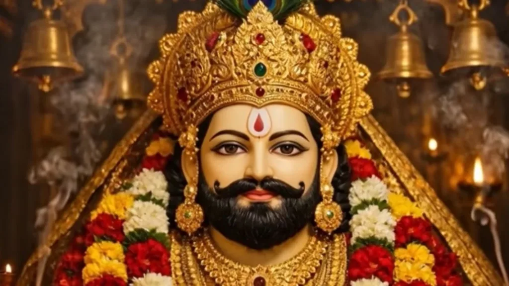 Subah Subah le Shyam ka Naam