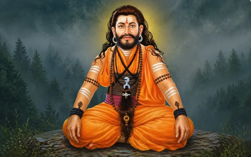 Alakh Niranjan Aadesh