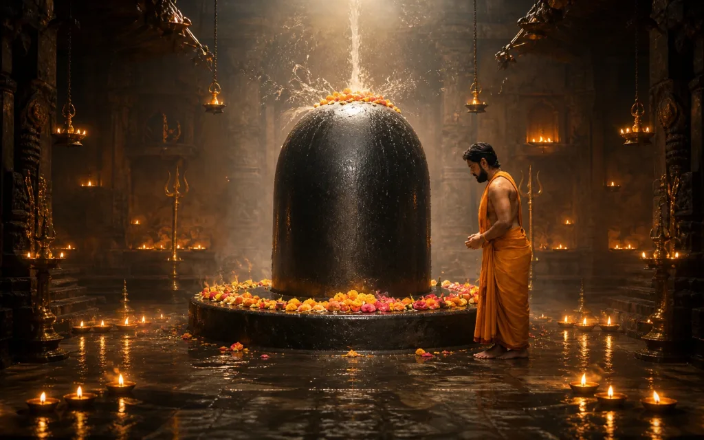 Bhole Tera Naam Japun