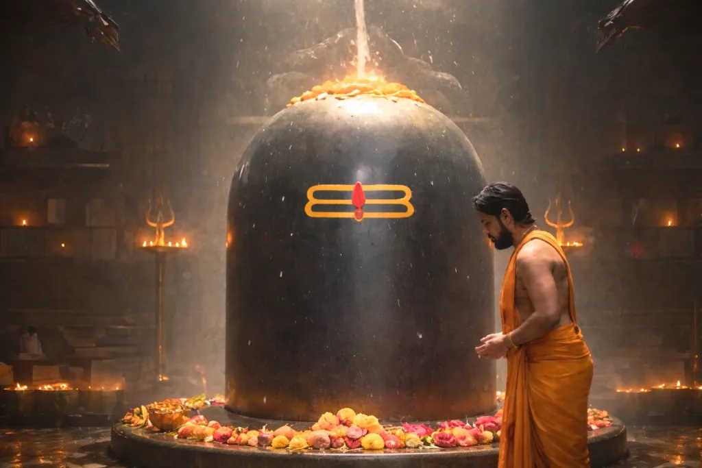 Bhole Tera Naam Japun