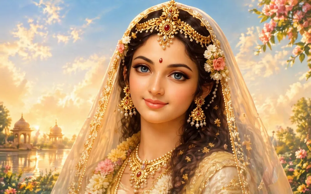 Karunamayi Kripamayi Meri Dayamayi Radhe