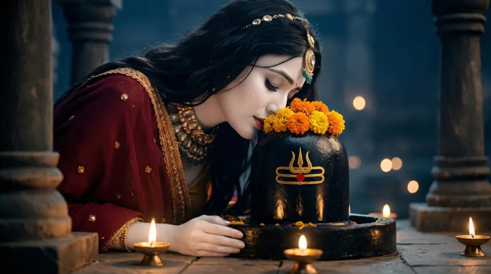 Shambhoo Shambhoo Bole Man Ye Bavara