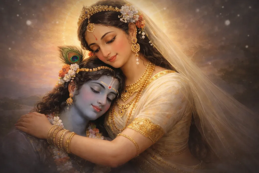 Shyam Chanda Hai Shayama Chakori