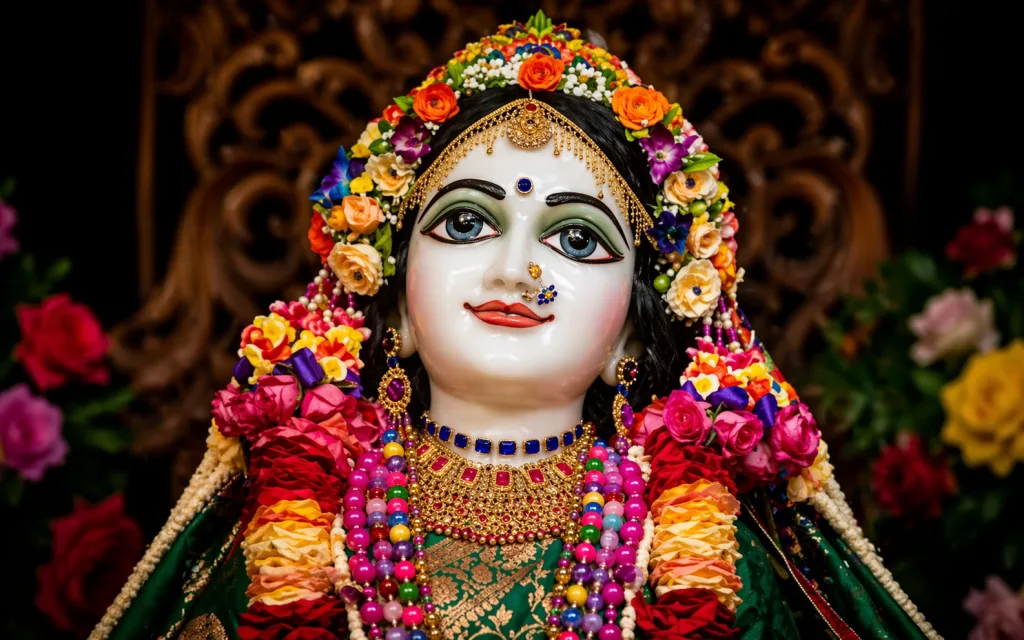 Tu Jap Le Radha Radha