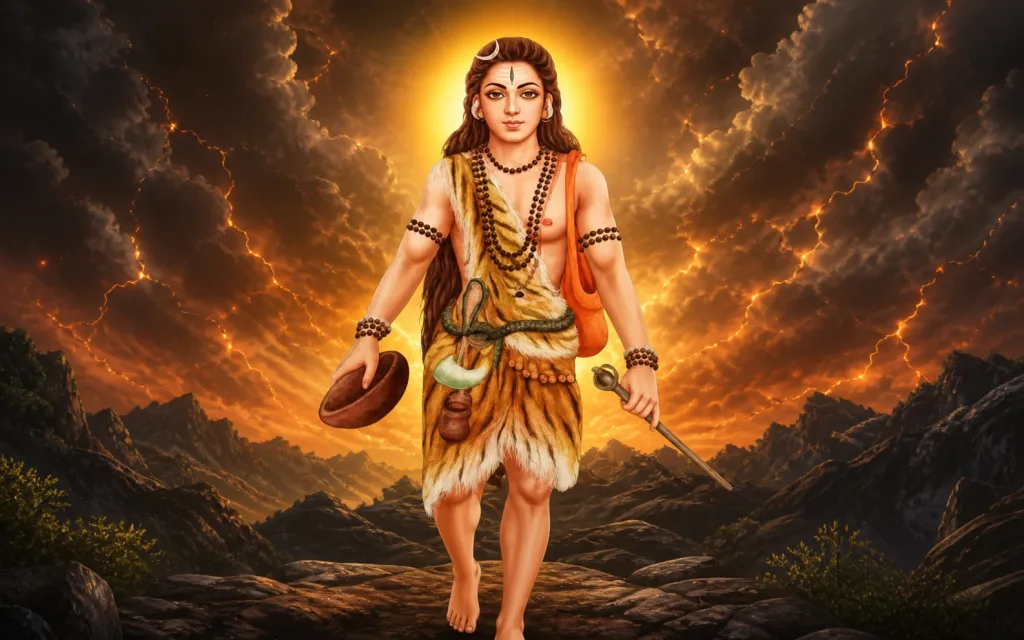 Alakh Niranjan Aadesh