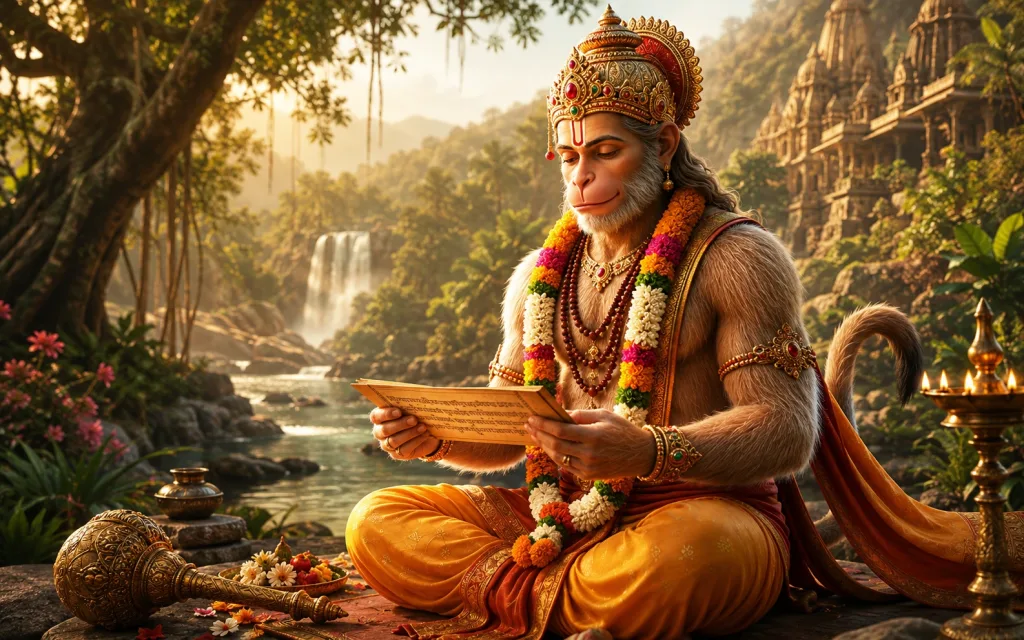 Bajrangi Kesri Nandan