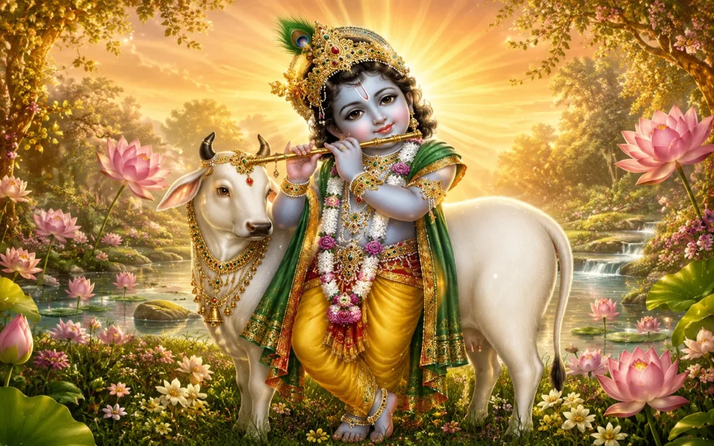 Gopal Chalisa