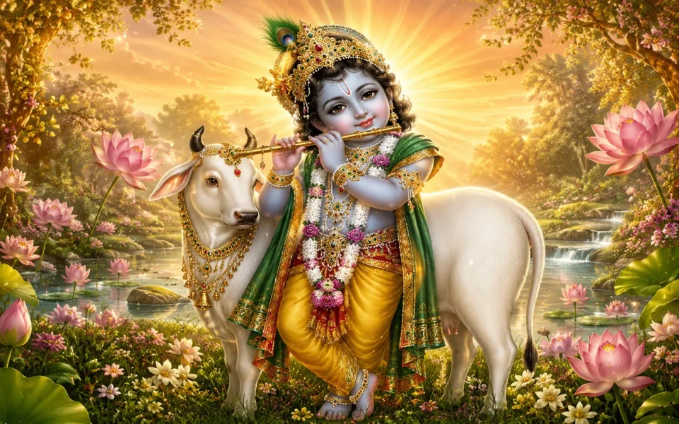 Gopal Chalisa