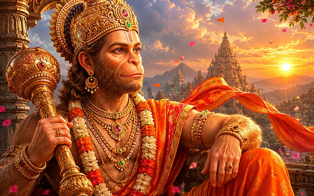 Kesarinandan He Jagavandan
