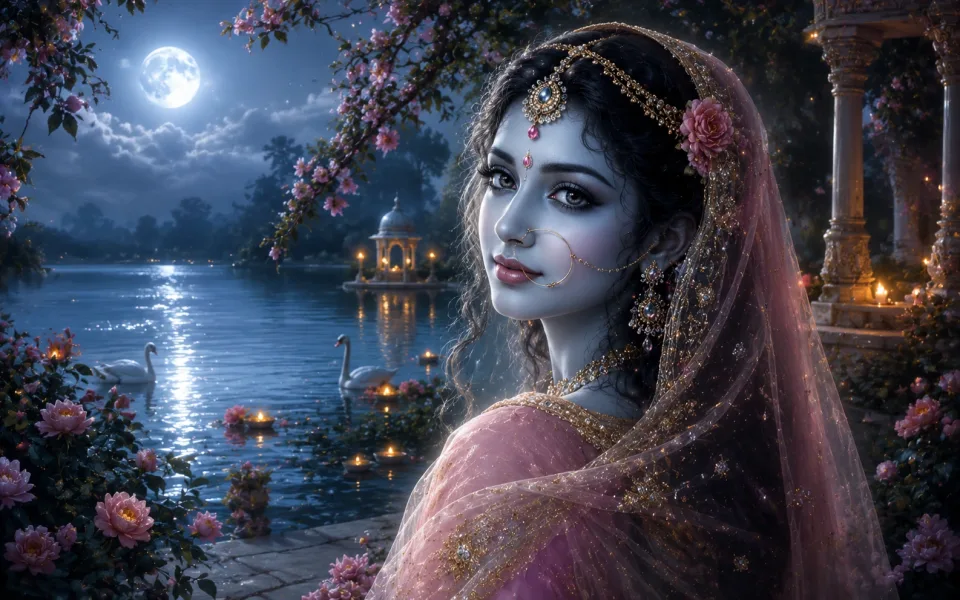 Radha Naam