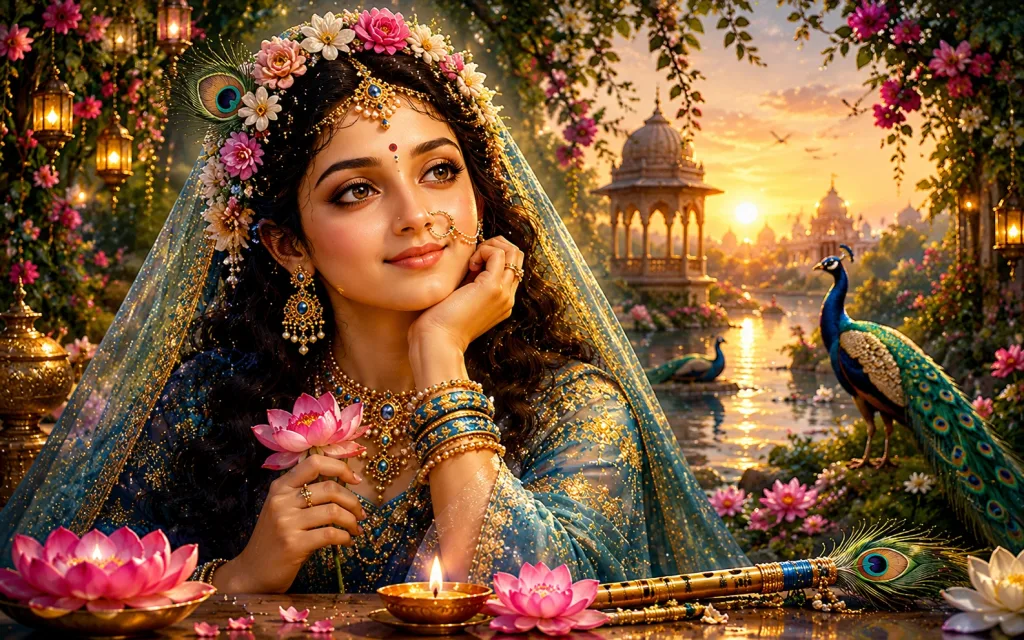 Shri Radha Nam Madhuri