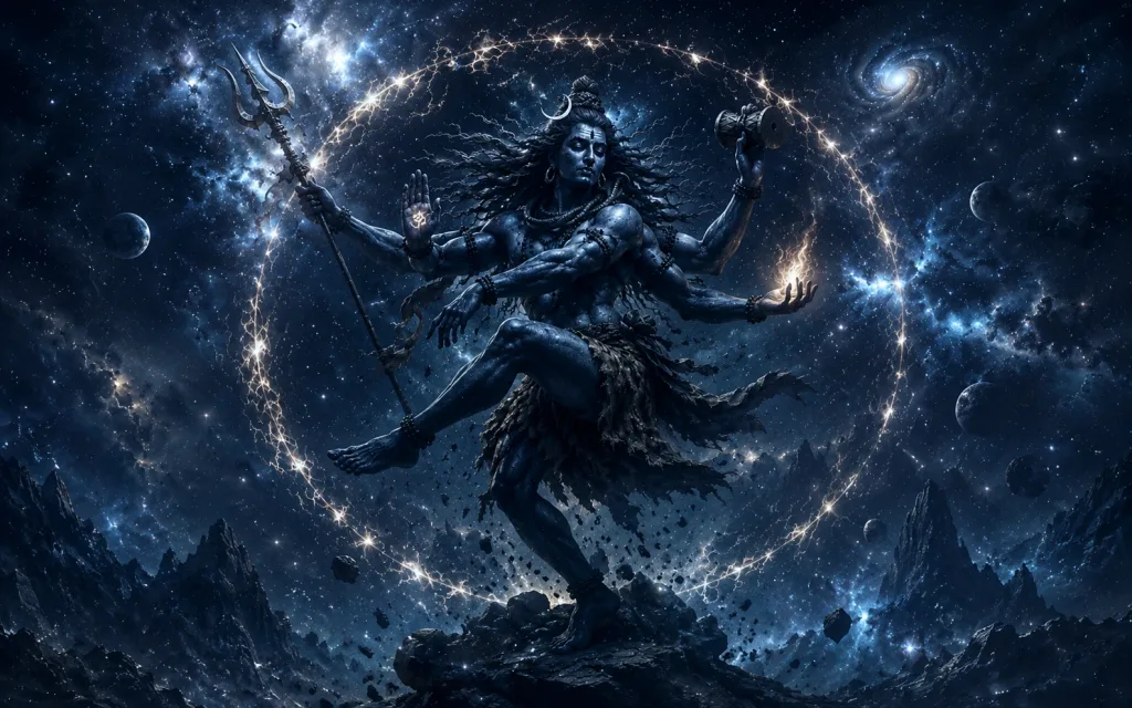 Bhootnath Ashtakam