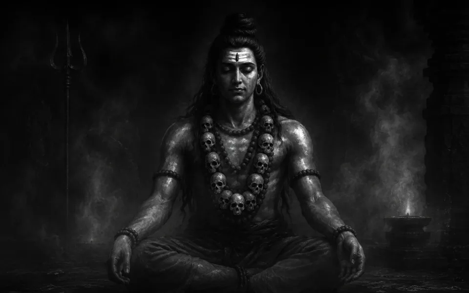 Har Hara Hara Mahadev Satya Sanatan Sundar