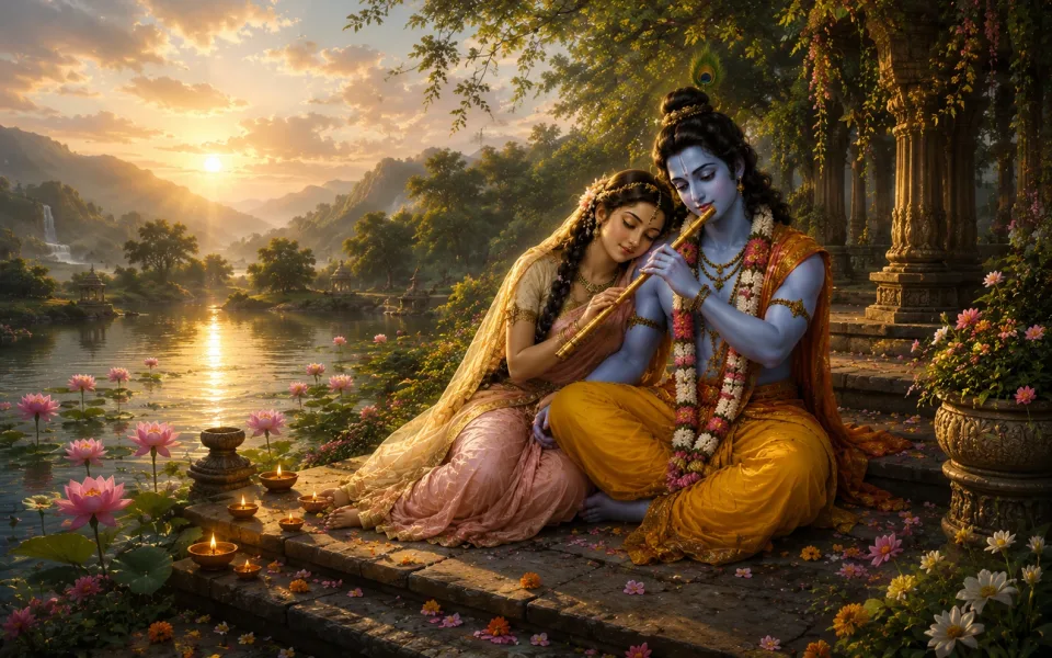 Janam Janam Ki Khoj Bataye