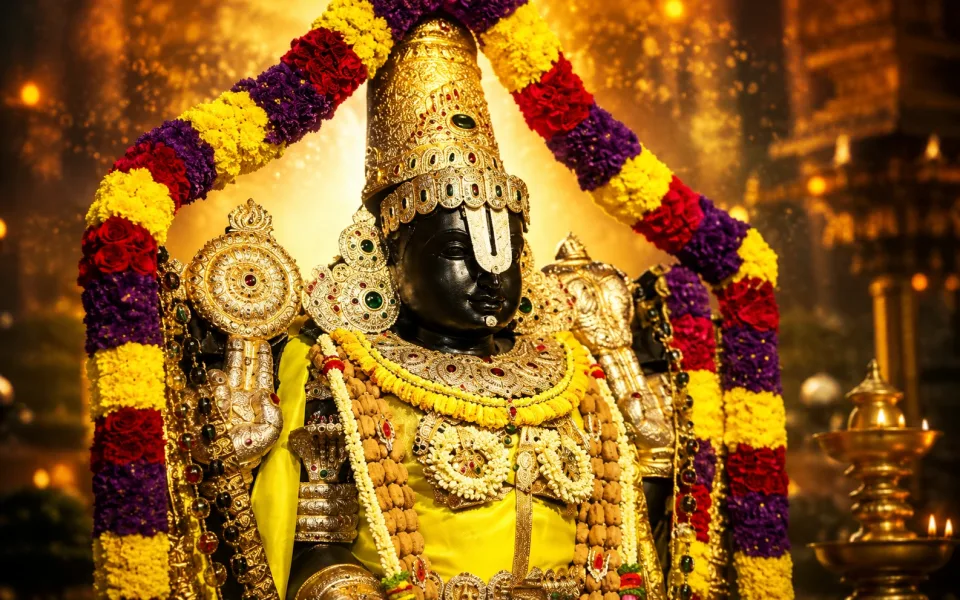 Kausalya Supraja Rama