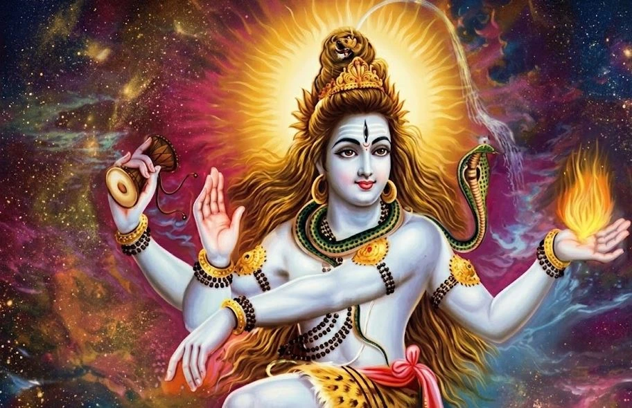 Nataraja Stuti