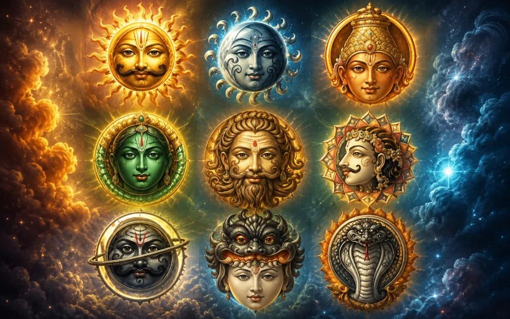 Navagraha Stotram
