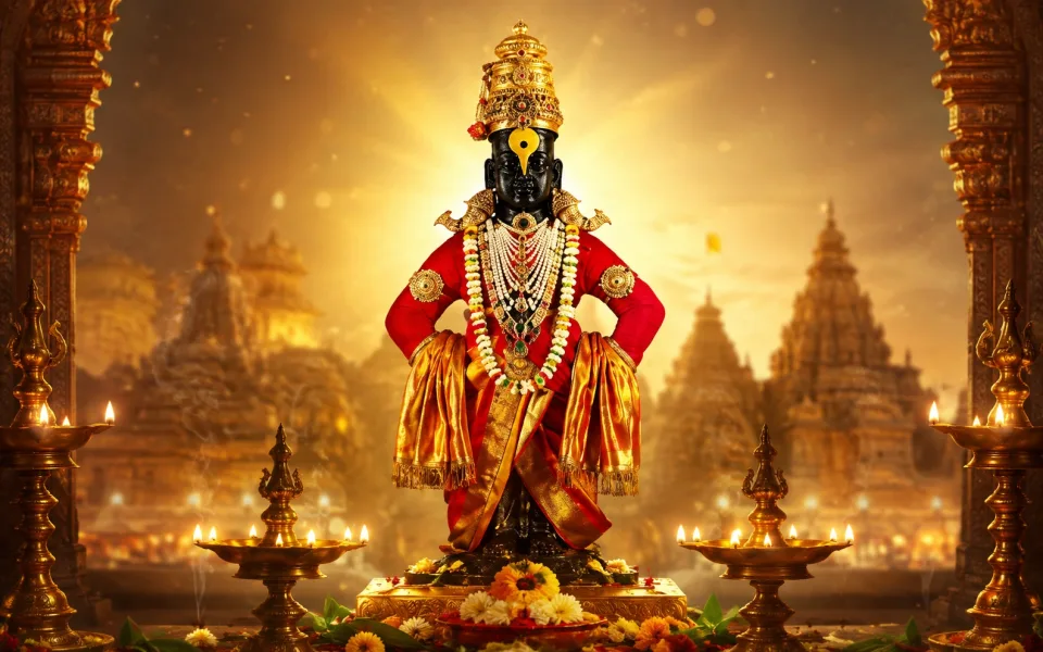 Savale Sundar Rup Manohar