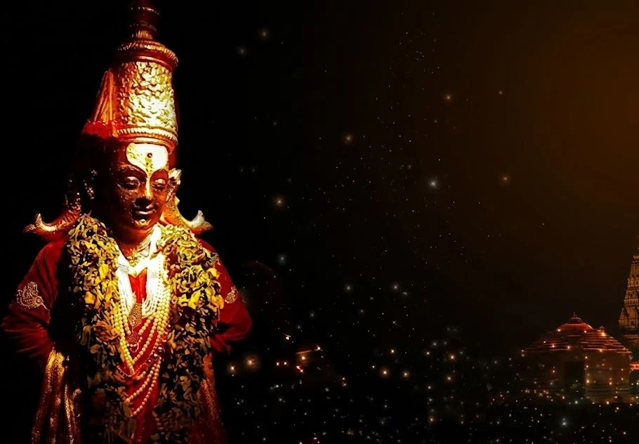 Shanka Chakra Dhara