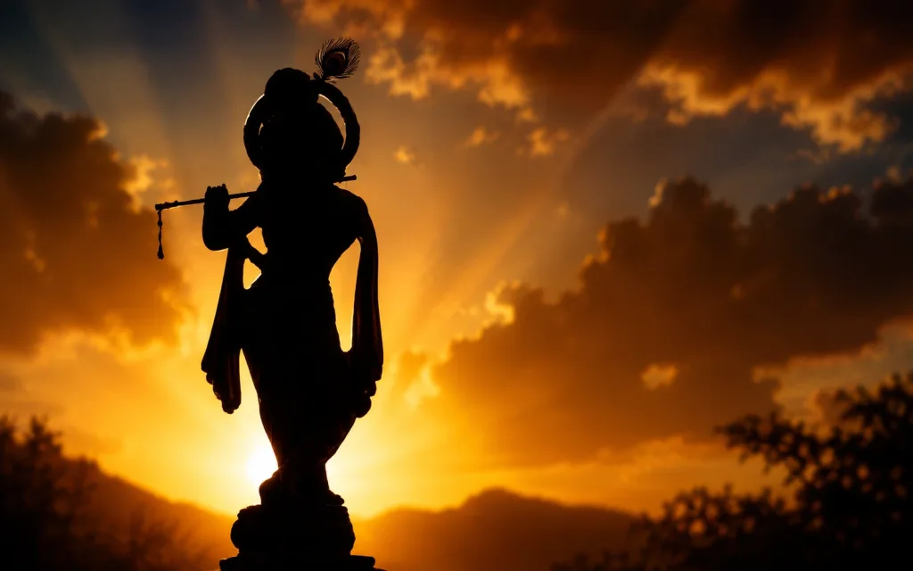 Sri Govinda Ashtakam