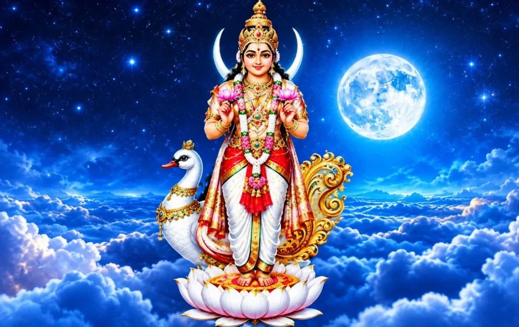 Chandra Kavacham