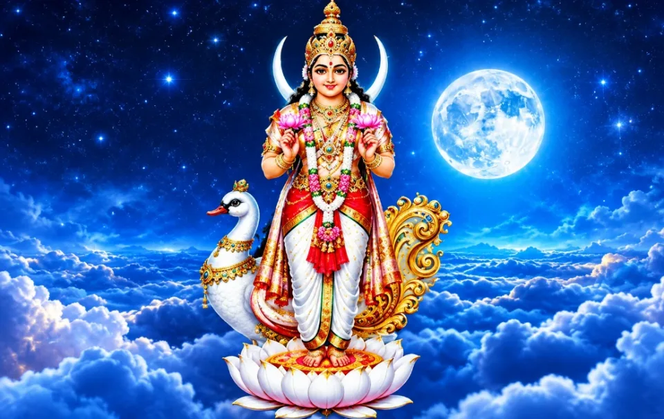 Chandra Kavacham