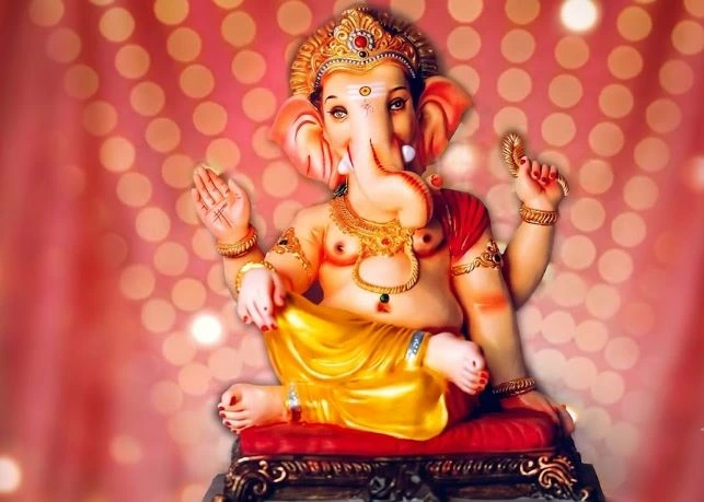 Deva Ho Deva Ganpati Deva
