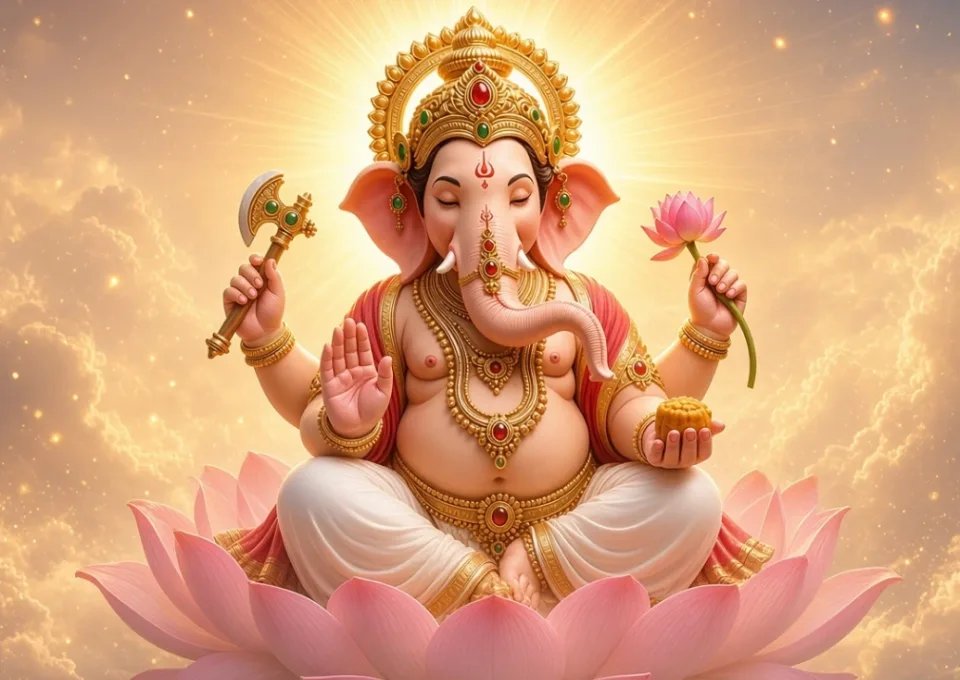 Ganesh Kavach