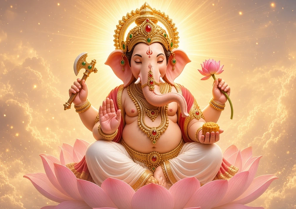 Ganesh Kavach